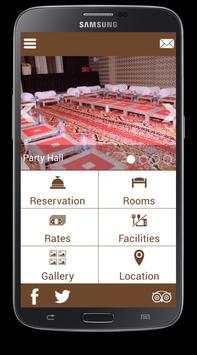 Hotel City Shine screenshot 1