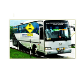 Booking Bus Ticket PSIS icon