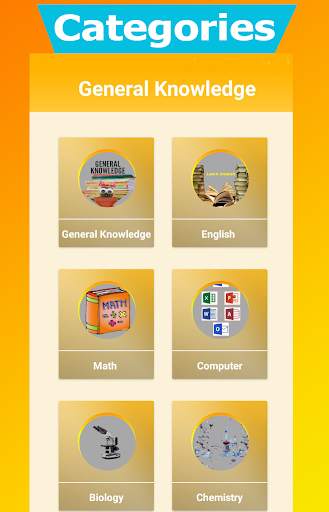 GK Offline Quiz - MCQs Offline screenshot 2