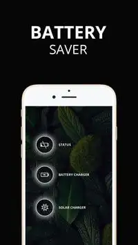 Solar Battery Charger screenshot 3