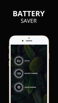 Solar Battery Charger screenshot 3