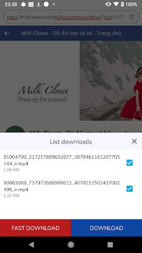 All Downloader 2020 screenshot 7