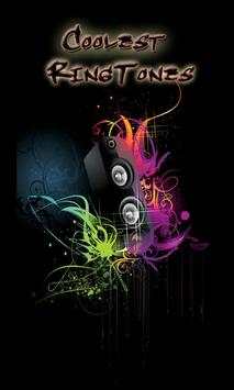 Coolest Ringtones screenshot 1
