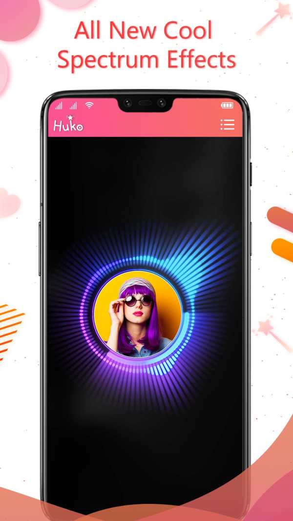 Kik Kik India | Tok Tik | Indian Short Video App screenshot 2