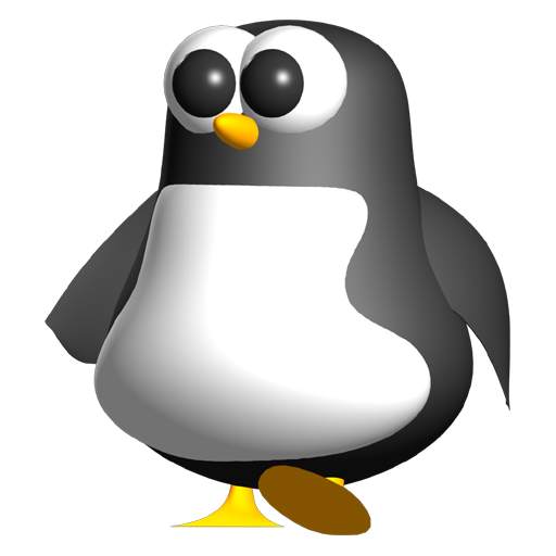 Penguin Push 2.00