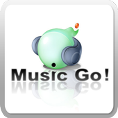 Music Go! icon