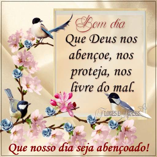 Figurinhas de Bom Dia e Boa Noite screenshot 4