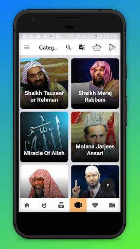 Islamic Videos and Status screenshot 3