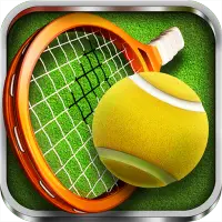 Estalido Tênis 3D - Tennis on 9Apps