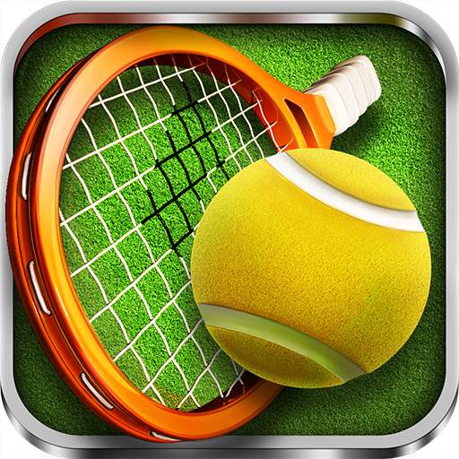 3D Tennis 1.8.6