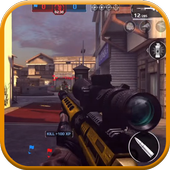 Guide for Modern Combat 5 icon