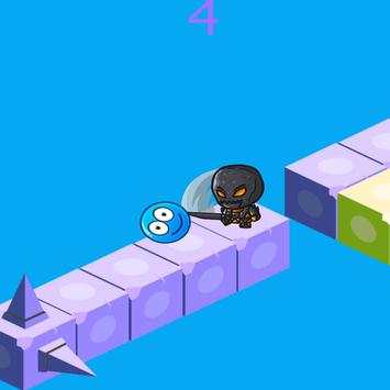Super Bino Hexar Pou screenshot 3