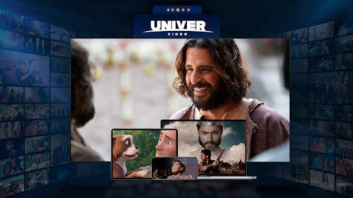 Univer Video screenshot 5