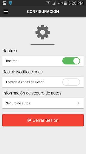 Safety MX screenshot 6