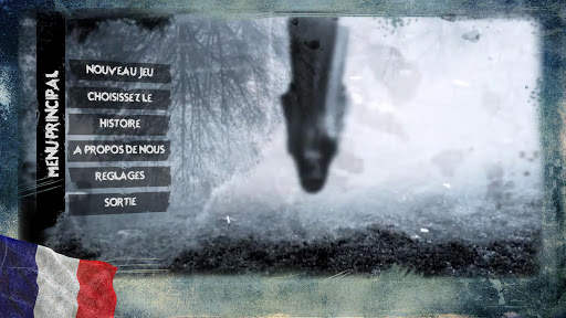 The Fear : Creepy Scream House screenshot 1