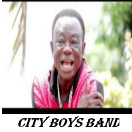 City Boys Band icon