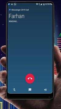 Messenger 2019 screenshot 2