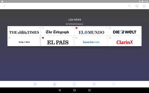 US News screenshot 12