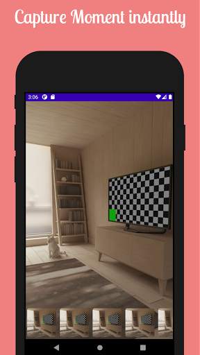 Digital Ultra Camera screenshot 3