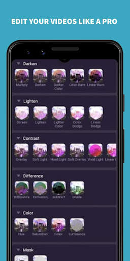 Free Alight Motion Pro video 2020 - Guide screenshot 4