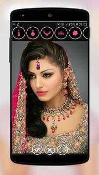 Jewellery Photo Editor 1 تصوير الشاشة