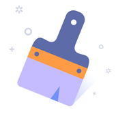 Clean Space icon