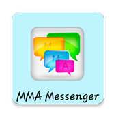 MMA Messenger