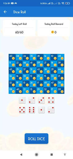 SIMPLY MONEY - WIN ON SCRATCH AND SPIN स्क्रीनशॉट 3