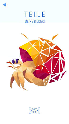 Poly Puzzles 3D screenshot 5