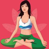 Yoga daily