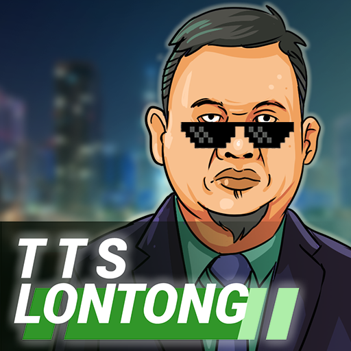 ikon TTS Lontong