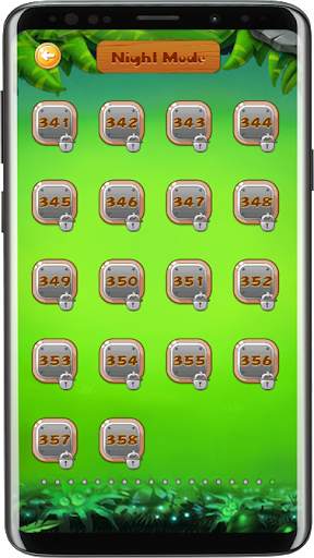 New Onet Blossom Flower Link screenshot 4