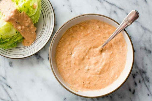 Delicious Sauce Recipes Offline App screenshot 4