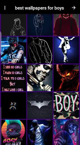 best wallpapers for boys screenshot 8