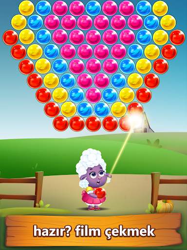 Balon patlatıcı Çiftçi screenshot 16