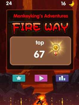 Fire Way screenshot 12