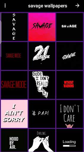 gang wallpapers screenshot 7
