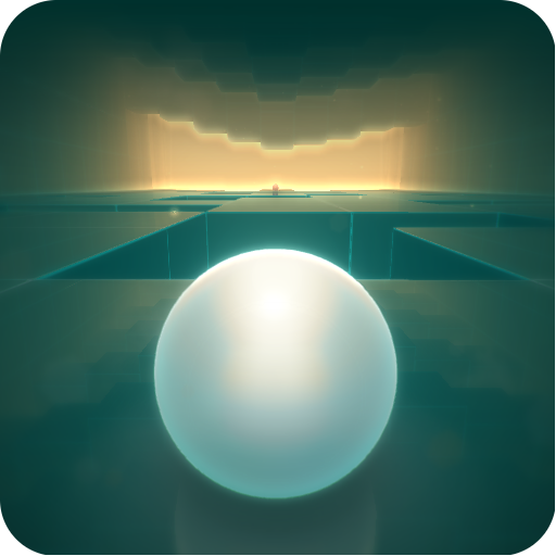 Path Ball 3 icon