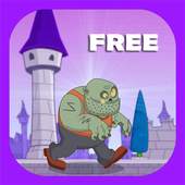 The Last Zombie Free 2.0