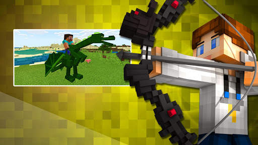 Skins - Addons for Minecraft screenshot 5