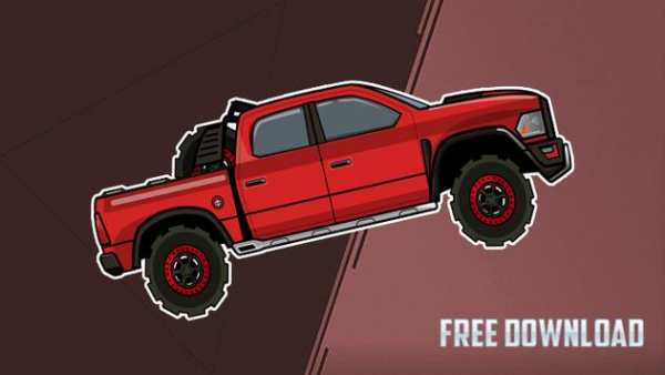 Climb Racing screenshot 1