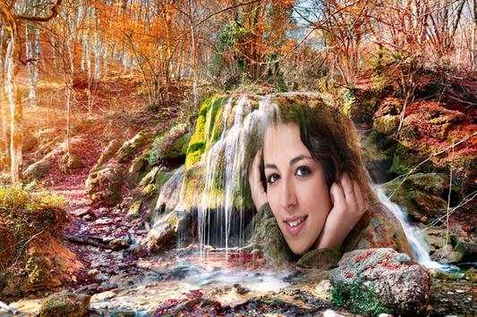 ضع صورك في اماكن جميلة بالعالم 3 تصوير الشاشة