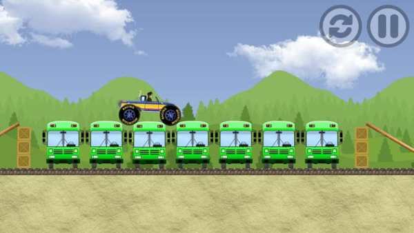 Car Driving Zone screenshot 2