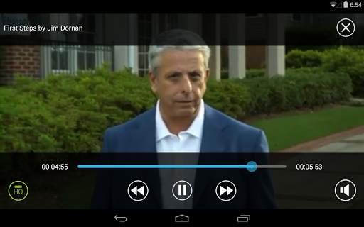 Channel-21 Mobile screenshot 10