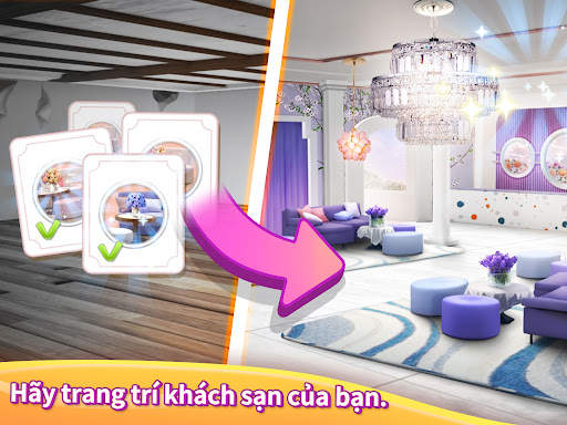 My Hotel Planner : Emma & CEO screenshot 17