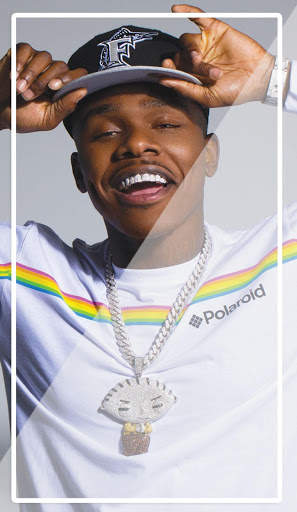 DaBaby Wallpaper HD screenshot 8