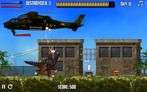 Mexico Rex screenshot 9