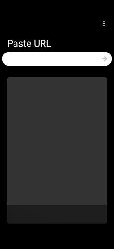 Downloader for Pinterest screenshot 1