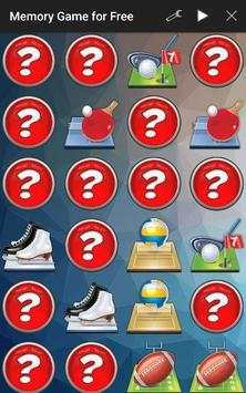 Memory games pairs apps fun and free screenshot 5
