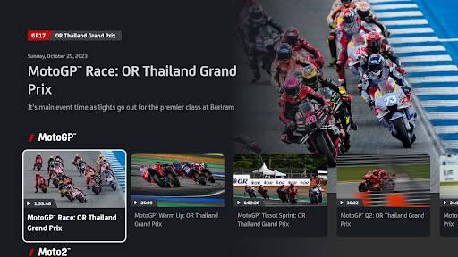 MotoGP™ screenshot 14